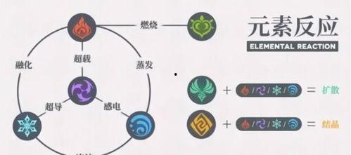 原神草系反应的最新爆料,神秘元素觉醒,生态平衡再升级 第1张 原神草系反应的最新爆料,神秘元素觉醒,生态平衡再升级 第1张