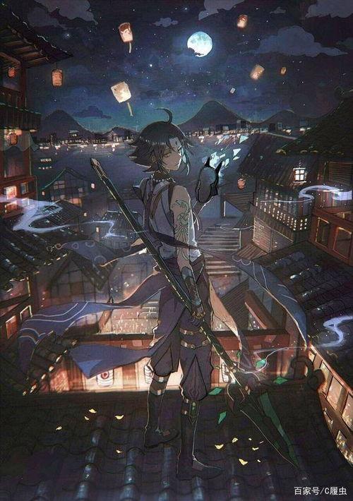 原神4.6卡池爆料最新,新角色与限定武器大揭秘! 第1张 原神4.6卡池爆料最新,新角色与限定武器大揭秘! 第1张