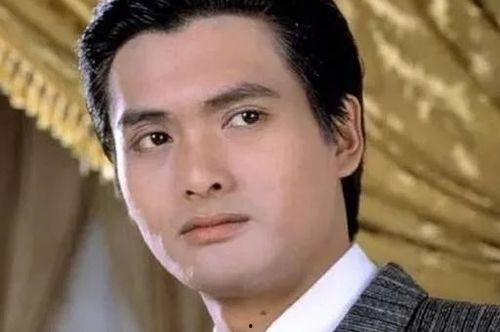 周润发最新爆料,演艺生涯中的不为人知幕后故事  第3张