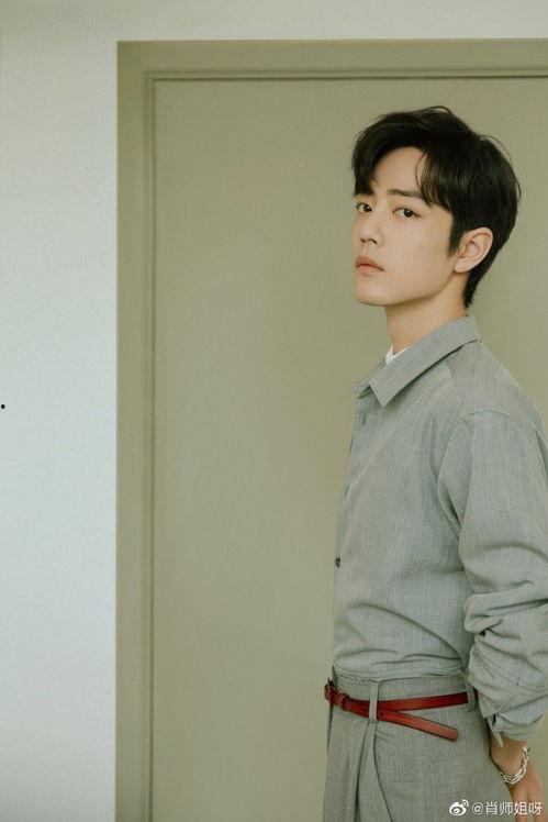 吃瓜娱乐王一博肖战,瓜田里的青春偶像风云录 第2张 吃瓜娱乐王一博肖战,瓜田里的青春偶像风云录 第2张