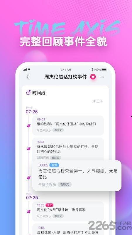 娱乐吃瓜酱的软件是什么,带你轻松吃遍娱乐圈大瓜  第2张