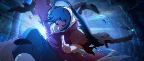 须佐能乎最新爆料,神秘力量觉醒,守护者身份揭晓! 第1张 须佐能乎最新爆料,神秘力量觉醒,守护者身份揭晓! 第1张