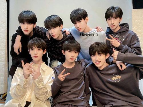 娱乐圈八卦最新爆料时代少年团,娱乐圈八卦揭秘,团内风云再起! 第3张 娱乐圈八卦最新爆料时代少年团,娱乐圈八卦揭秘,团内风云再起! 第3张